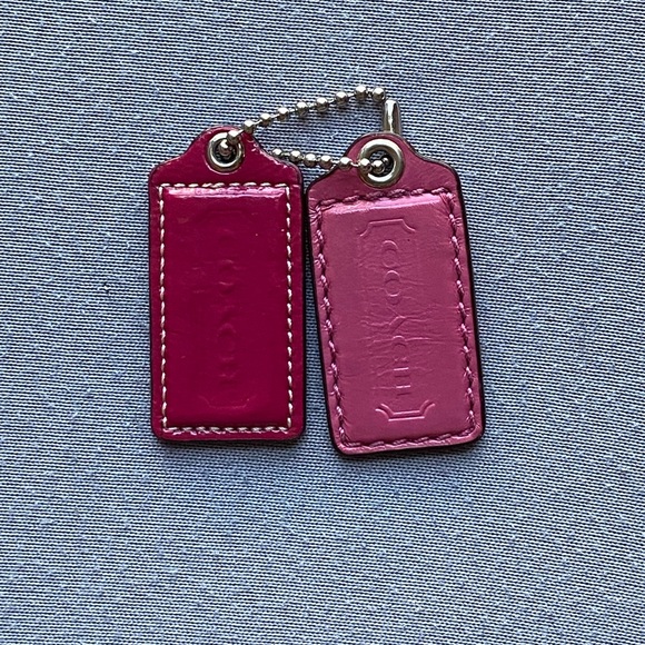 Coach replacement charm. - Picture 5 of 5